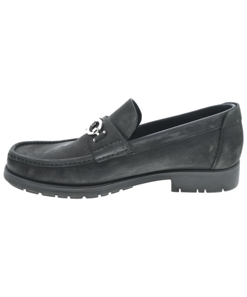 Salvatore Ferragamo（サルバトーレフェラガモ）ビジネス・ドレスシューズ 黒 サイズ:UK7 1/2(26cm位) メンズ/2200660497013