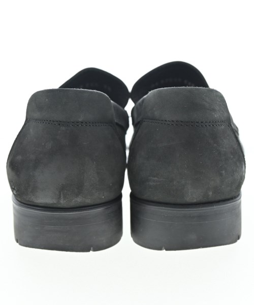 Salvatore Ferragamo（サルバトーレフェラガモ）ビジネス・ドレスシューズ 黒 サイズ:UK7 1/2(26cm位) メンズ/2200660497013
