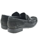 Salvatore Ferragamo（サルバトーレフェラガモ）ビジネス・ドレスシューズ 黒 サイズ:UK7 1/2(26cm位) メンズ/2200660497013