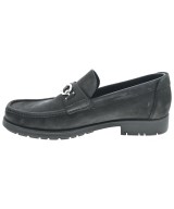 Salvatore Ferragamo（サルバトーレフェラガモ）ビジネス・ドレスシューズ 黒 サイズ:UK7 1/2(26cm位) メンズ/2200660497013