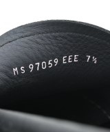 Salvatore Ferragamo（サルバトーレフェラガモ）ビジネス・ドレスシューズ 黒 サイズ:UK7 1/2(26cm位) メンズ/2200660497013