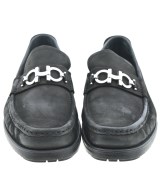 Salvatore Ferragamo（サルバトーレフェラガモ）ビジネス・ドレスシューズ 黒 サイズ:UK7 1/2(26cm位) メンズ/2200660497013