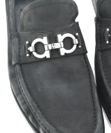 Salvatore Ferragamo（サルバトーレフェラガモ）ビジネス・ドレスシューズ 黒 サイズ:UK7 1/2(26cm位) メンズ/2200660497013