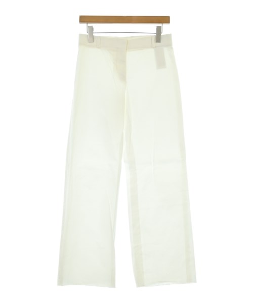 Salvatore Ferragamo(サルバトーレフェラガモ)その他 白 サイズ:40(M位)/2200661327128