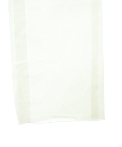 Salvatore Ferragamo（サルバトーレフェラガモ）その他 白 サイズ:40(M位) レディース/2200661327128