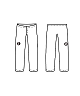 Salvatore Ferragamo（サルバトーレフェラガモ）その他 白 サイズ:40(M位) レディース/2200661327128