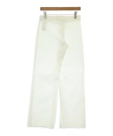 Salvatore Ferragamo（サルバトーレフェラガモ）その他 白 サイズ:40(M位) レディース/2200661327128