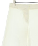 Salvatore Ferragamo（サルバトーレフェラガモ）その他 白 サイズ:40(M位) レディース/2200661327128