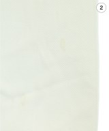 Salvatore Ferragamo（サルバトーレフェラガモ）その他 白 サイズ:40(M位) レディース/2200661327128