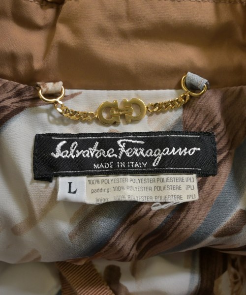 Salvatore Ferragamo（サルバトーレフェラガモ）その他 ピンク サイズ:L レディース/2200657861025