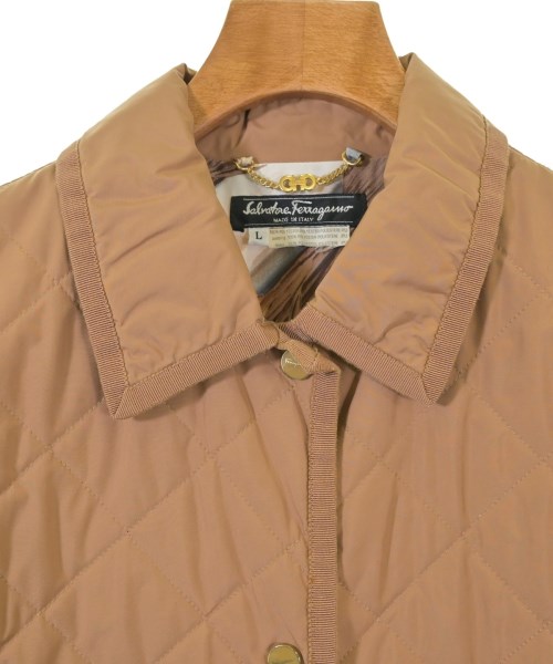 Salvatore Ferragamo（サルバトーレフェラガモ）その他 ピンク サイズ:L レディース/2200657861025