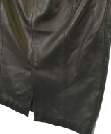 Salvatore Ferragamo（サルバトーレフェラガモ）ひざ丈スカート 黒 サイズ:40(M位) レディース/2200661926017