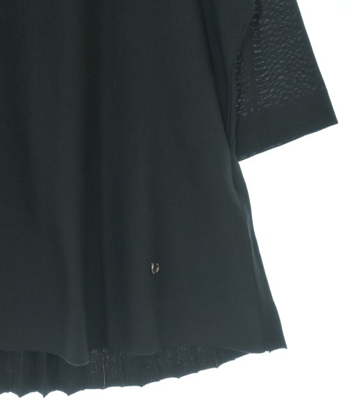 Salvatore Ferragamo（サルバトーレフェラガモ）ニット・セーター 黒 サイズ:M レディース/2200710529022