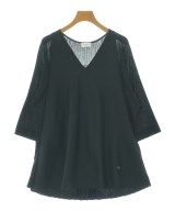 Salvatore Ferragamo（サルバトーレフェラガモ）ニット・セーター 黒 サイズ:M レディース/2200710529022
