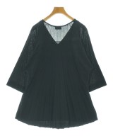 Salvatore Ferragamo（サルバトーレフェラガモ）ニット・セーター 黒 サイズ:M レディース/2200710529022