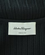 Salvatore Ferragamo（サルバトーレフェラガモ）ニット・セーター 黒 サイズ:M レディース/2200710529022