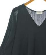 Salvatore Ferragamo（サルバトーレフェラガモ）ニット・セーター 黒 サイズ:M レディース/2200710529022