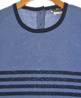 Salvatore Ferragamo（サルバトーレフェラガモ）ベスト 青 サイズ:XL レディース/2200710795014