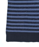Salvatore Ferragamo（サルバトーレフェラガモ）ベスト 青 サイズ:XL レディース/2200710795014