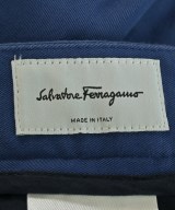 Salvatore Ferragamo（サルバトーレフェラガモ）その他 青 サイズ:48(L位) メンズ/2200710796035