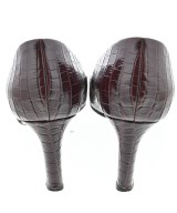 Salvatore Ferragamo（サルバトーレフェラガモ）パンプス 赤 サイズ:6(23.5cm位) レディース/2200711267077