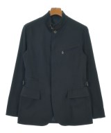 Salvatore Ferragamo（サルバトーレフェラガモ）カジュアルジャケット 紺 サイズ:46(M位) メンズ/2200711276116