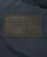 Salvatore Ferragamo（サルバトーレフェラガモ）カジュアルジャケット 紺 サイズ:46(M位) メンズ/2200711276116