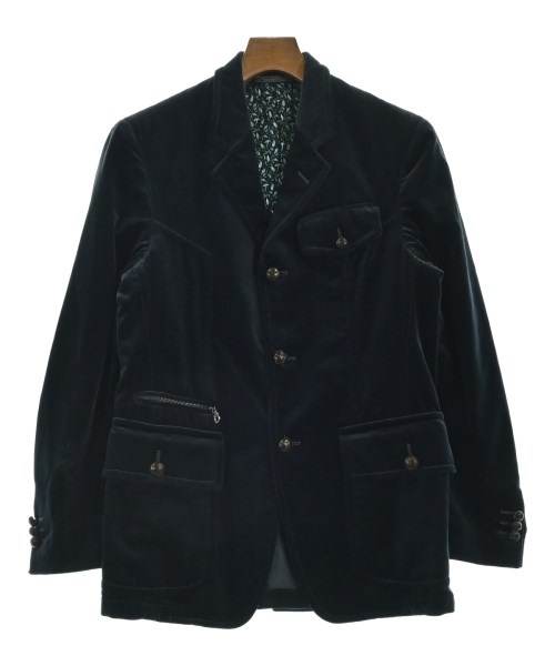 Salvatore Ferragamo(サルバトーレフェラガモ)のカジュアルジャケット サイズ:46(M位) 15,400円