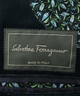 Salvatore Ferragamo（サルバトーレフェラガモ）カジュアルジャケット 紺 サイズ:46(M位) メンズ/2200711276185