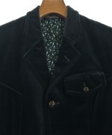 Salvatore Ferragamo（サルバトーレフェラガモ）カジュアルジャケット 紺 サイズ:46(M位) メンズ/2200711276185