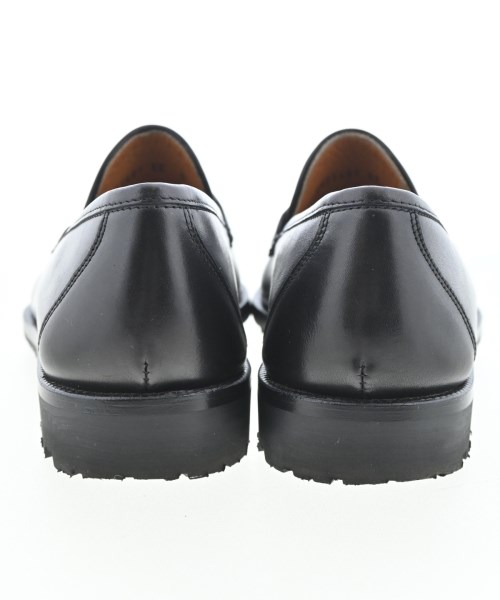 Salvatore Ferragamo（サルバトーレフェラガモ）ビジネス・ドレスシューズ 黒 サイズ:UK8(26.5cm位) メンズ/2200708629208