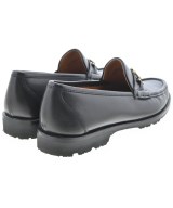 Salvatore Ferragamo（サルバトーレフェラガモ）ビジネス・ドレスシューズ 黒 サイズ:UK8(26.5cm位) メンズ/2200708629208
