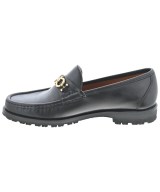 Salvatore Ferragamo（サルバトーレフェラガモ）ビジネス・ドレスシューズ 黒 サイズ:UK8(26.5cm位) メンズ/2200708629208