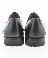 Salvatore Ferragamo（サルバトーレフェラガモ）ビジネス・ドレスシューズ 黒 サイズ:UK8(26.5cm位) メンズ/2200708629208