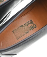 Salvatore Ferragamo（サルバトーレフェラガモ）ビジネス・ドレスシューズ 黒 サイズ:UK8(26.5cm位) メンズ/2200708629208