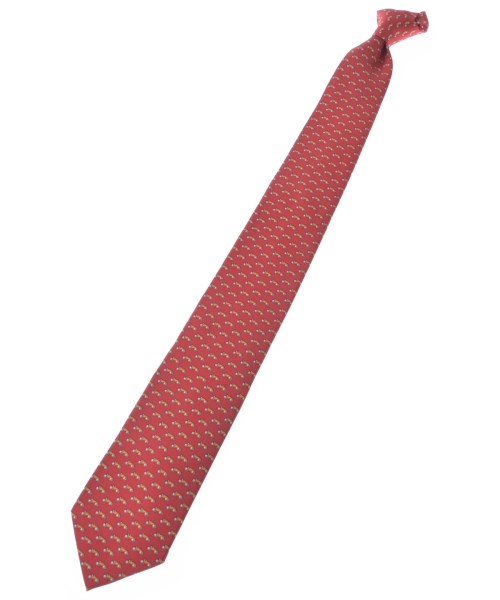 Salvatore Ferragamo(サルバトーレフェラガモ)のネクタイ サイズ:- 4,400円