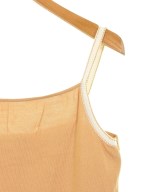 Salvatore Ferragamo（サルバトーレフェラガモ）ニット・セーター ベージュ サイズ:S レディース/2200713004014