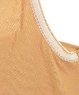 Salvatore Ferragamo（サルバトーレフェラガモ）ニット・セーター ベージュ サイズ:S レディース/2200713004014