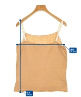 Salvatore Ferragamo（サルバトーレフェラガモ）ニット・セーター ベージュ サイズ:S レディース/2200713004014