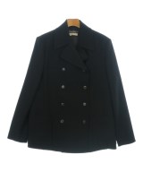 Salvatore Ferragamo ピーコート