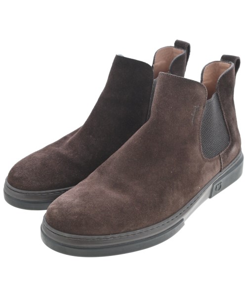 Salvatore Ferragamo(サルバトーレフェラガモ)のブーツ サイズ:UK9 1/2(28cm位) 23,100円