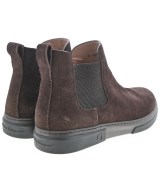 Salvatore Ferragamo（サルバトーレフェラガモ）ブーツ 茶 サイズ:UK9 1/2(28cm位) メンズ/2200713336047