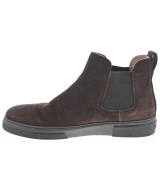 Salvatore Ferragamo（サルバトーレフェラガモ）ブーツ 茶 サイズ:UK9 1/2(28cm位) メンズ/2200713336047