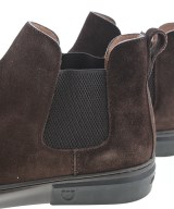 Salvatore Ferragamo（サルバトーレフェラガモ）ブーツ 茶 サイズ:UK9 1/2(28cm位) メンズ/2200713336047