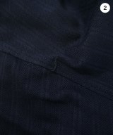 Salvatore Ferragamo（サルバトーレフェラガモ）ポロシャツ 紺 サイズ:M メンズ/2200711893054