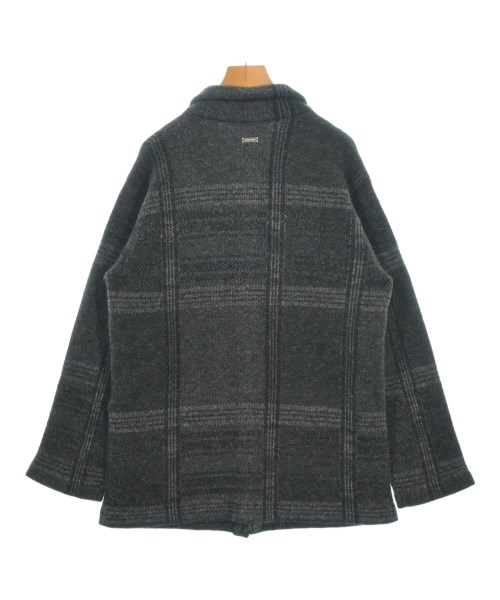 Salvatore Ferragamo（サルバトーレフェラガモ）その他 グレー サイズ:S レディース/2200714716015