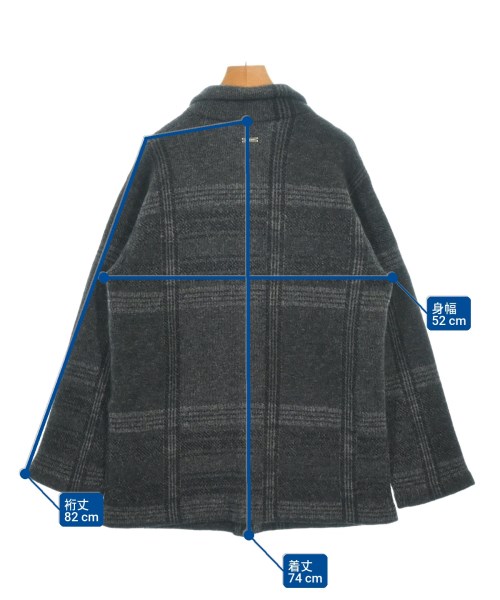 Salvatore Ferragamo（サルバトーレフェラガモ）その他 グレー サイズ:S レディース/2200714716015