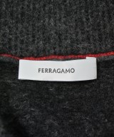 Salvatore Ferragamo（サルバトーレフェラガモ）その他 グレー サイズ:S レディース/2200714716015