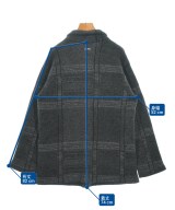 Salvatore Ferragamo（サルバトーレフェラガモ）その他 グレー サイズ:S レディース/2200714716015