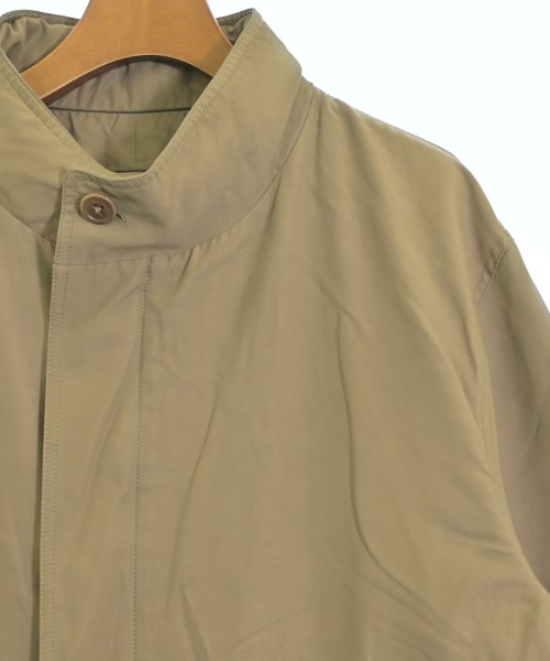 Salvatore Ferragamo（サルバトーレフェラガモ）その他 ベージュ サイズ:50(XL位) メンズ/2200715053010
